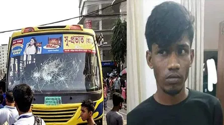 দিনে দুই পিস ইয়াবা লাগত সুপ্রভাত চালক সিরাজের