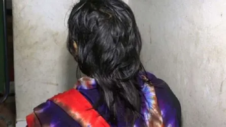 বিয়ের প্রলোভনে সর্বস্ব লুট, পরে প্রতারণা মামলায় আটক প্রেমিক