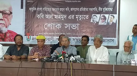 জনগণেরই বিজয় হবে : মির্জা ফখরুল