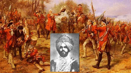 কুখ্যাত জগৎশেঠের কুকর্ম