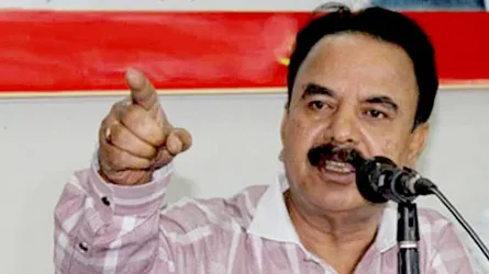যেসব নেতাদের বিএনপি ছাড়তে বললেন গয়েশ্বর
