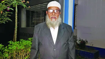 একজন গেরিলা যোদ্ধা পাঠক সংখ্যা