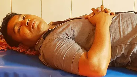 শালিস বৈঠকে যুবলীগ নেতার এলোপাতাড়ি গোলাগুলিতে আহত ৫