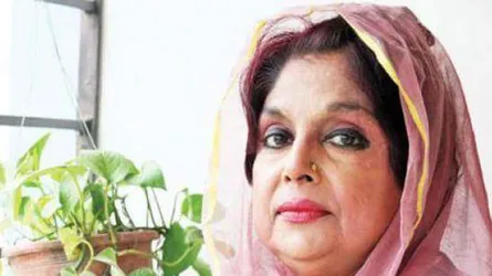 সর্বকালের শ্রেষ্ঠ ২০ বাংলা গানের তালিকায় শাহনাজ রহমতউল্লাহর ৩ গান