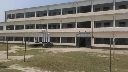 রাতেই ভোট শেষ, দিনে ভোট দেয়ার ব্যালট নেই