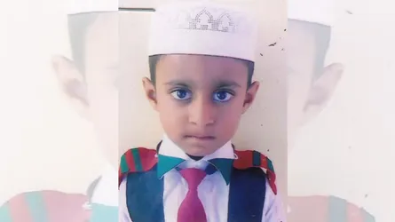 বাঁচতে চায় ক্যান্সার আক্রান্ত শিশু প্রসাদ