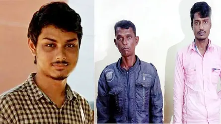 ঘাতক বাসচালক ও হেলপারের মুখে ওয়াসিম হত্যার বর্ণনা