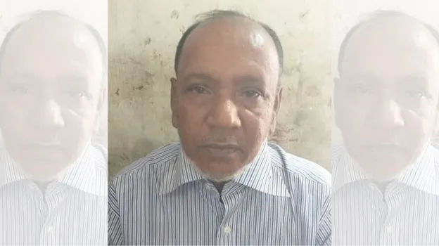 দায়িত্বপালনের সময় নয়াদিগন্ত’র সাংবাদিকের ওপর হামলা