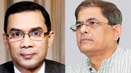 স্বাধীনতা বিপন্ন করতে দেশি-বিদেশি মহল তৎপর : বিএনপি