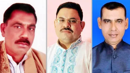লোহাগড়ায় বড় ব্যবধানে স্বতন্ত্র প্রার্থীর জয়