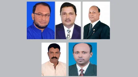 লক্ষ্মীপুরে নৌকার চেয়ে স্বতন্ত্র বেশি বিজয়ী