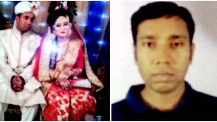ক্রাইস্টচার্চ হত্যাকাণ্ড : ওমর ফারুকের লাশ আসছে মঙ্গলবার