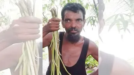 গোসল করতে গিয়ে আর ফেরা হলো না মালেকের