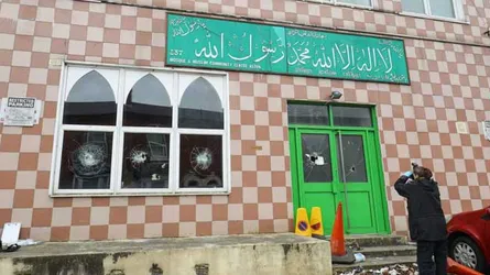 ইংল্যান্ডেও নিউজিল্যান্ডের মতো হামলা!