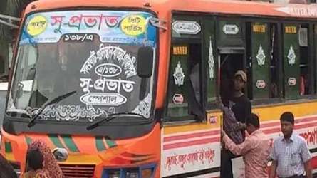 রাস্তায় নামতে দৌড়ঝাঁপ সুপ্রভাত কর্তৃপক্ষের