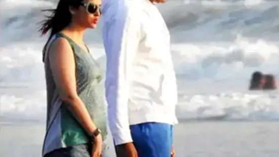 ঐশ্বরিয়ার এই ছবি নিয়ে শুরু হয়েছে জল্পনা