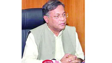 গণমাধ্যমকে উন্নত বিশ্বের সমমানে নিয়ে যেতে চাই