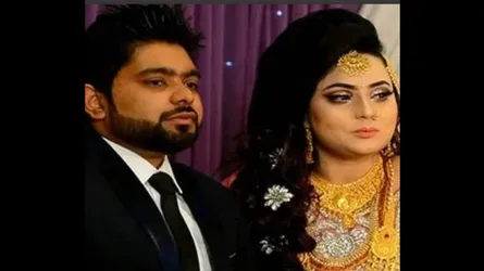 বিয়ের একমাস পরই লাশ হলেন প্রবাসীর স্ত্রী