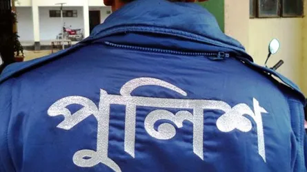 চাটখিল থানার ওসি ক্লোজড