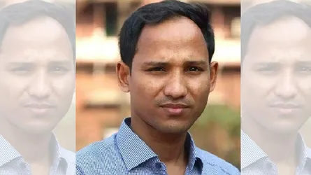 মধ্যরাতে শাবি ছাত্রলীগ সভাপতিকে নিয়ে কর্মীদের টানা-হেঁচড়া!