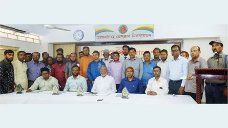 ‘নয়া দিগন্তের পাঠকপ্রিয়তা অর্জনে তৃণমূল সংবাদকর্মীদের ভূমিকা অনস্বীকার্য’