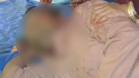 ছাত্রলীগ নেতাকে কুপিয়ে হত্যার চেষ্টা