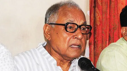 লড়াইয়ের প্রস্তুতি নিন : নজরুল ইসলাম খান