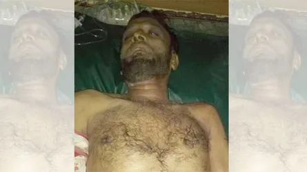 দুর্বৃত্তদের ছুরিকাঘাতে ঠিকাদার নিহত
