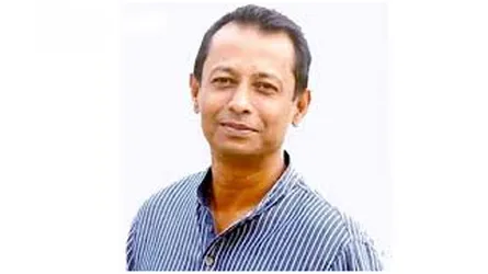 শামীম ওসমান ঘনিষ্ঠ আ’লীগ নেতার বিরুদ্ধে ওসির জিডি