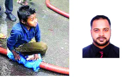 সেই নাঈম পাচ্ছে ৫ হাজার ডলার