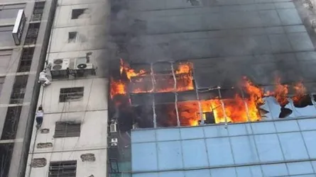 ঘটনার তদন্তে এত্তো কমিটি!