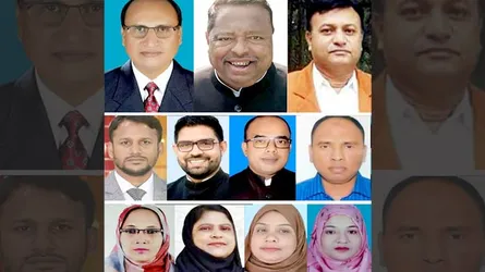 লোহাগাড়ায় সব প্রার্থীর নজর জামায়াতের ভোটের দিকে