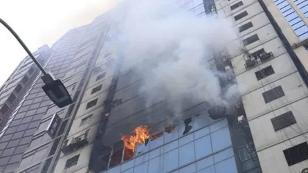 নিহতের সংখ্যা বেড়ে ২৬