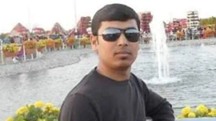 আবুধাবিতে সড়ক দুর্ঘটনায় বরিশালের সোহেল নিহত