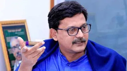 নদীর উন্নয়নে রাজধানীর চিত্র বদলে যাবে, গতি বাড়বে অর্থনীতির