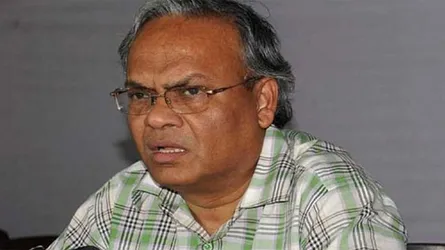 উদোর পিণ্ডি বুদোর ঘাড়ে চাপাচ্ছে সরকার : রিজভী