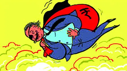 খেলাপি ঋণ পুনঃতফসিল