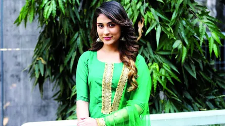 ত্রুটিমুক্ততে মেহজাবিন চৌধুরী