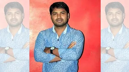 সিলেটে কলেজ শিক্ষকের লাশ উদ্ধার