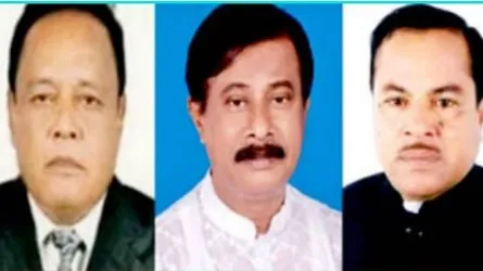 না’গঞ্জে ৩ উপজেলায় নৌকার প্রার্থীরা জয়ী