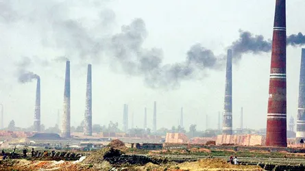 যেখানে সেখানে ইটভাটা নয়