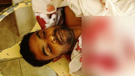 গাজীপুরে ‘বন্দুকযুদ্ধে’ নিহত ১