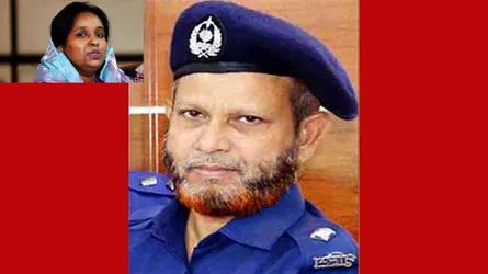 আইভীর মামলা করার হুঁশিয়ারি : ফতুল্লার সেই ওসি স্ট্যান্ডরিলিজ