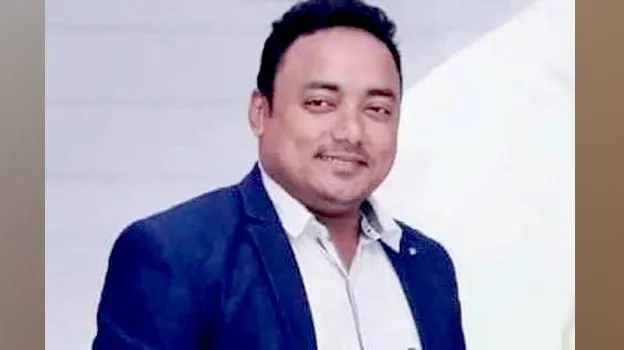 অতিরিক্ত মদপানে যুবলীগ নেতার মৃত্যু