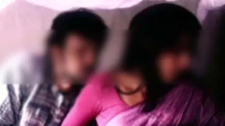 কেয়ারটেকারের সাথে প্রবাসীর স্ত্রীর অবৈধ সম্পর্ক, দেখে ফেলায় সন্তান খুন