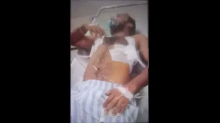 ফতুল্লায় যুবককে গুলি করে হত্যা
