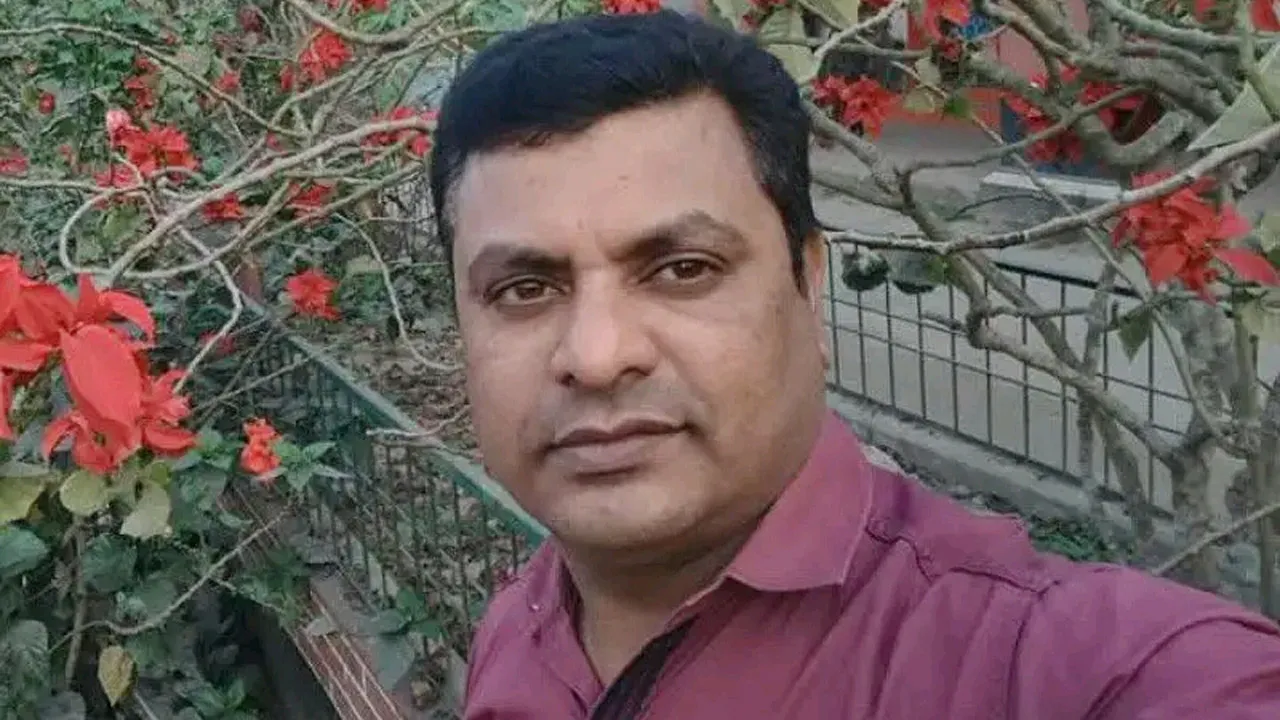শ্রীপুরে প্রতিপক্ষের হামলায় যুবদল নেতা খুন