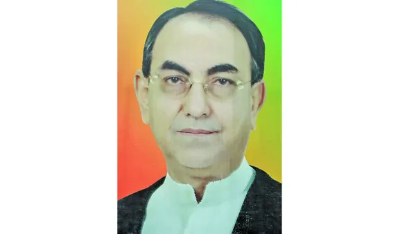 ঢাকা-৮ কে মাদক ও চাঁদাবাজমুক্ত করার অঙ্গীকার মির্জা আব্বাসের