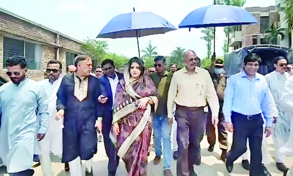 গৎবাঁধা কথা নয় নদীজাত সম্পদ ব্যবহারে গবেষণা দরকার : অর্থ ও পরিকল্পনা উপদেষ্টা