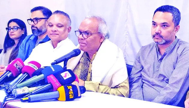 দেশনেত্রীর জন্য শিশুদের দোয়া আল্লাহ কবুল করবেন : রিজভী
